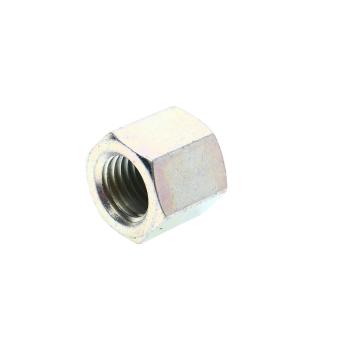 75 р. Гайка (69х69х19мм) колпачковая BOSCH BOSCH f002d13547 BOSCH f002d13547  с доставкой в г. Кемерово. Увеличить фотографию 2