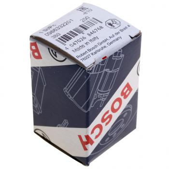 839 р. Реле DAF MERCEDES LIEBHERR 4 контакта с сопротивлением (24V 20A) BOSCH BOSCH 0986332201  с доставкой в г. Кемерово. Увеличить фотографию 4