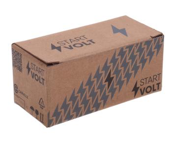 2 899 р. Клапан HYUNDAI HD65,78,County дв.D4DD топливный обратный (на рампе) STARTVOLT STARTVOLT spv 002  с доставкой в г. Кемерово. Увеличить фотографию 3