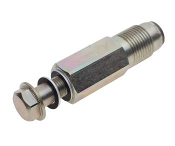 2 899 р. Клапан HYUNDAI HD65,78,County дв.D4DD топливный обратный (на рампе) STARTVOLT STARTVOLT spv 002  с доставкой в г. Кемерово. Увеличить фотографию 2