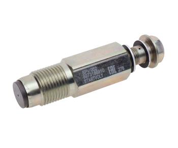 2 899 р. Клапан HYUNDAI HD65,78,County дв.D4DD топливный обратный (на рампе) STARTVOLT STARTVOLT spv 002  с доставкой в г. Кемерово. Увеличить фотографию 1