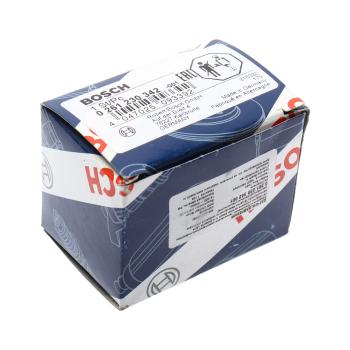 2 599 р. Датчик давления MERCEDES наддува BOSCH BOSCH 0261230342 BOSCH 0261230342  с доставкой в г. Кемерово. Увеличить фотографию 4