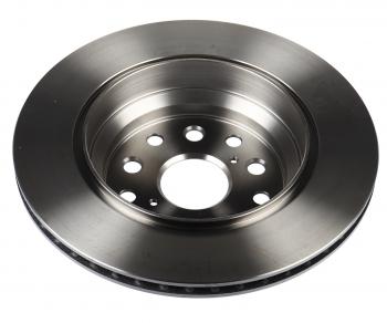 5 249 р. Диск тормозной LEXUS LS460 (06-08) задний (1шт.) BOSCH BOSCH 0986479t06 BOSCH 0986479t06  с доставкой в г. Кемерово. Увеличить фотографию 2
