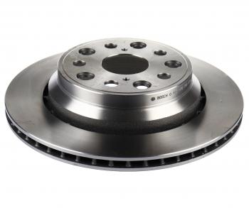 5 249 р. Диск тормозной LEXUS LS460 (06-08) задний (1шт.) BOSCH BOSCH 0986479t06 BOSCH 0986479t06  с доставкой в г. Кемерово. Увеличить фотографию 1