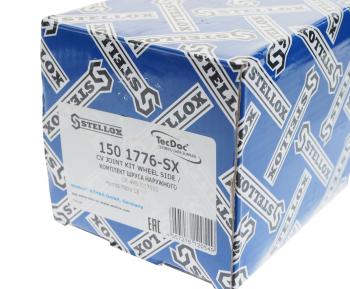 1 879 р. ШРУС наружный HYUNDAI Matrix (01-) комплект STELLOX STELLOX 15-01776-sx  с доставкой в г. Кемерово. Увеличить фотографию 4