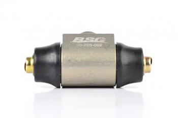 999 р. Цилиндр тормозной задний VW Golf 3,Passat AUDI 80,100 SKODA Octavia левыйправый BSG BSG bsg90220002  с доставкой в г. Кемерово. Увеличить фотографию 1