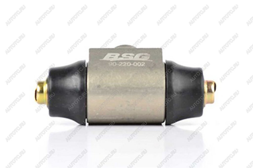 999 р. Цилиндр тормозной задний VW Golf 3,Passat AUDI 80,100 SKODA Octavia левыйправый BSG BSG bsg90220002  с доставкой в г. Кемерово