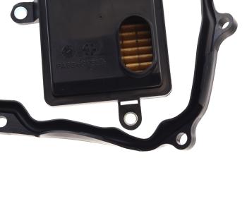1 349 р. Фильтр масляный АКПП VW Golf (13-),Passat (13-) SKODA Octavia (13-) STELLOX STELLOX 20-51132-sx  с доставкой в г. Кемерово. Увеличить фотографию 3