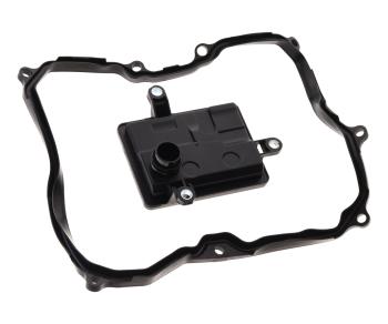 1 349 р. Фильтр масляный АКПП VW Golf (13-),Passat (13-) SKODA Octavia (13-) STELLOX STELLOX 20-51132-sx  с доставкой в г. Кемерово. Увеличить фотографию 2