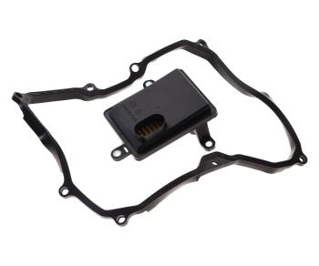 1 349 р. Фильтр масляный АКПП VW Golf (13-),Passat (13-) SKODA Octavia (13-) STELLOX STELLOX 20-51132-sx  с доставкой в г. Кемерово. Увеличить фотографию 1
