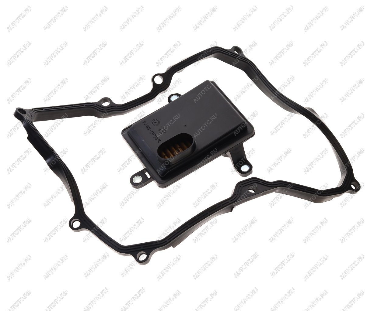1 349 р. Фильтр масляный АКПП VW Golf (13-),Passat (13-) SKODA Octavia (13-) STELLOX STELLOX 20-51132-sx  с доставкой в г. Кемерово