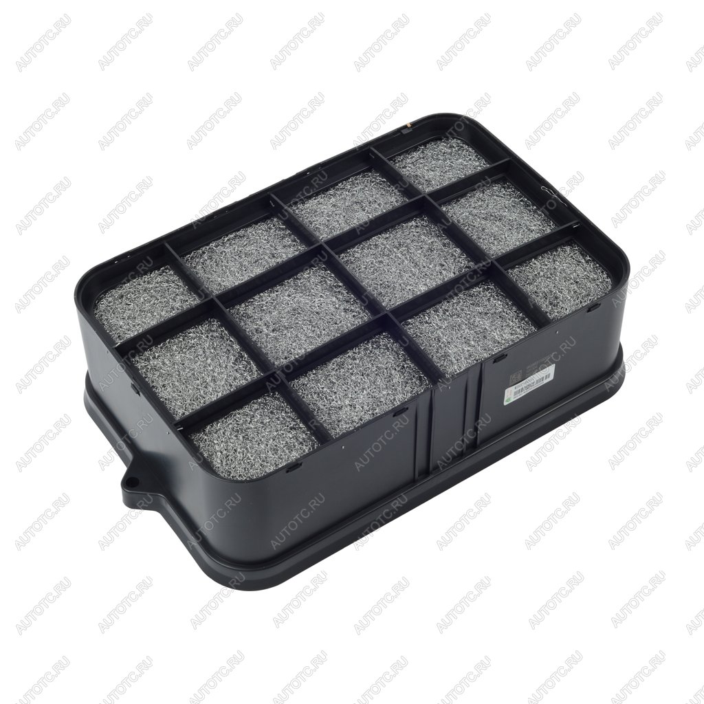 5 899 р. Фильтр воздушный SITRAK HOWO масляной ванны верхний OE SITRAK wg9931190053  с доставкой в г. Кемерово