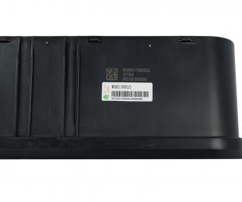 5 899 р. Фильтр воздушный SITRAK HOWO масляной ванны верхний OE SITRAK wg9931190053  с доставкой в г. Кемерово. Увеличить фотографию 3