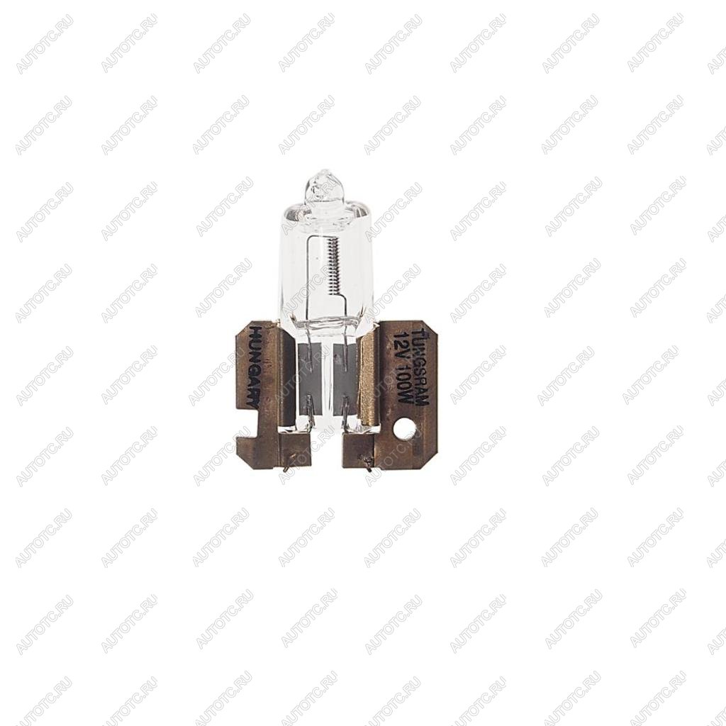 20 р. Лампа 12V H2 100W X511 TUNGSRAM-GE TUNGSRAM t-52150u  с доставкой в г. Кемерово