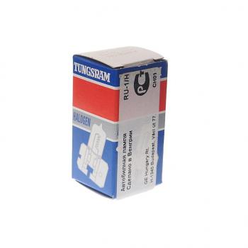 20 р. Лампа 12V H2 100W X511 TUNGSRAM-GE TUNGSRAM t-52150u  с доставкой в г. Кемерово. Увеличить фотографию 2