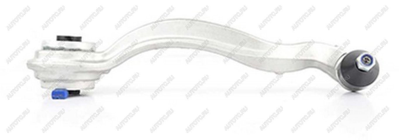 6 599 р. Рычаг подвески MERCEDES E (W212) передней нижний левый BSG BSG bsg60310133  с доставкой в г. Кемерово