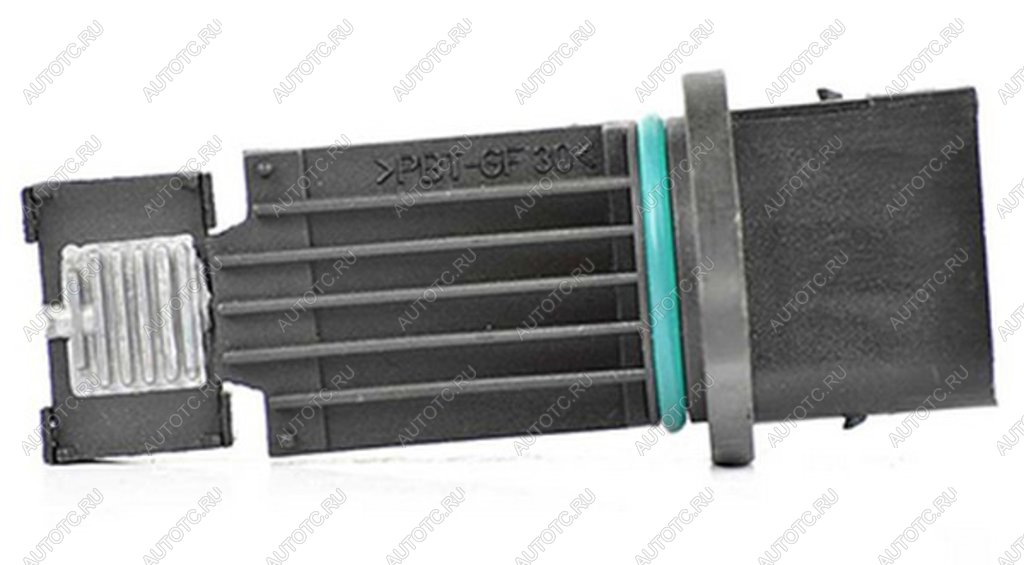 6 549 р. Датчик массового расхода воздуха MERCEDES ML (W163) BSG BSG bsg60837009  с доставкой в г. Кемерово