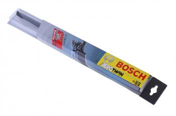 669 р. Щетка стеклоочистителя 380мм Multi Clip Aerotwin (ЗАМЕНА НА 3 397 006 942) BOSCH BOSCH 3397008576  с доставкой в г. Кемерово. Увеличить фотографию 1