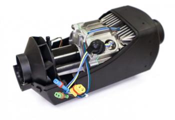 33 999 р. Отопитель воздушный дизельный Arctic Heat AD2 24В 2.0кВт ЭЛЕМЕНТ ЭЛЕМЕНТ 20.1501.05.1000  с доставкой в г. Кемерово. Увеличить фотографию 5