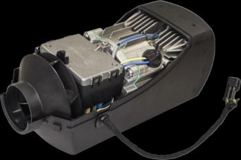 33 999 р. Отопитель воздушный дизельный Arctic Heat AD2 24В 2.0кВт ЭЛЕМЕНТ ЭЛЕМЕНТ 20.1501.05.1000  с доставкой в г. Кемерово. Увеличить фотографию 3