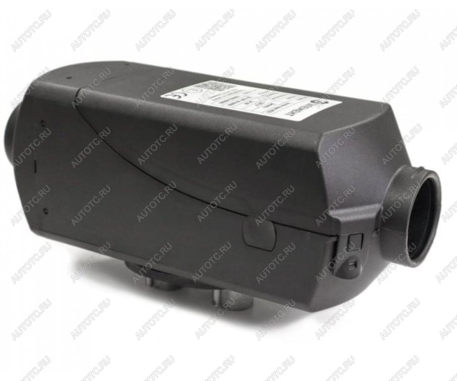 33 999 р. Отопитель воздушный дизельный Arctic Heat AD2 24В 2.0кВт ЭЛЕМЕНТ ЭЛЕМЕНТ 20.1501.05.1000  с доставкой в г. Кемерово