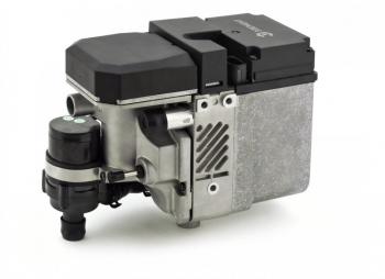 45 999 р. Подогреватель предпусковой дизельный Water Heat WD5 12В 5.0кВт с МК ЭЛЕМЕНТ ЭЛЕМЕНТ 20.1504.05.1000  с доставкой в г. Кемерово. Увеличить фотографию 2