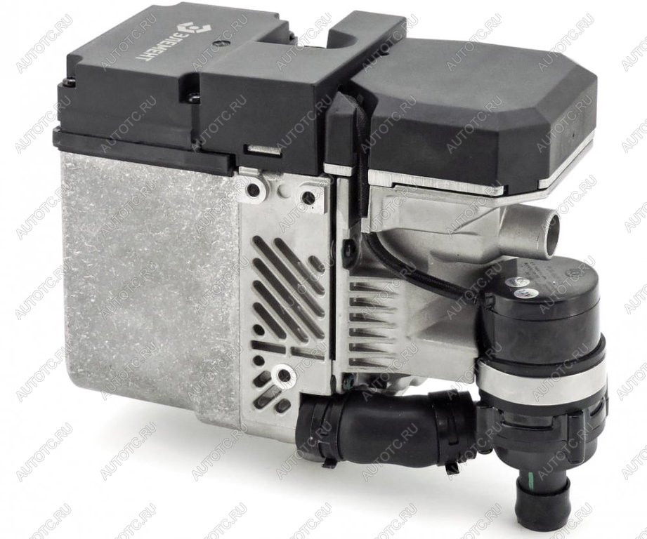 45 999 р. Подогреватель предпусковой дизельный Water Heat WD5 12В 5.0кВт с МК ЭЛЕМЕНТ ЭЛЕМЕНТ 20.1504.05.1000  с доставкой в г. Кемерово
