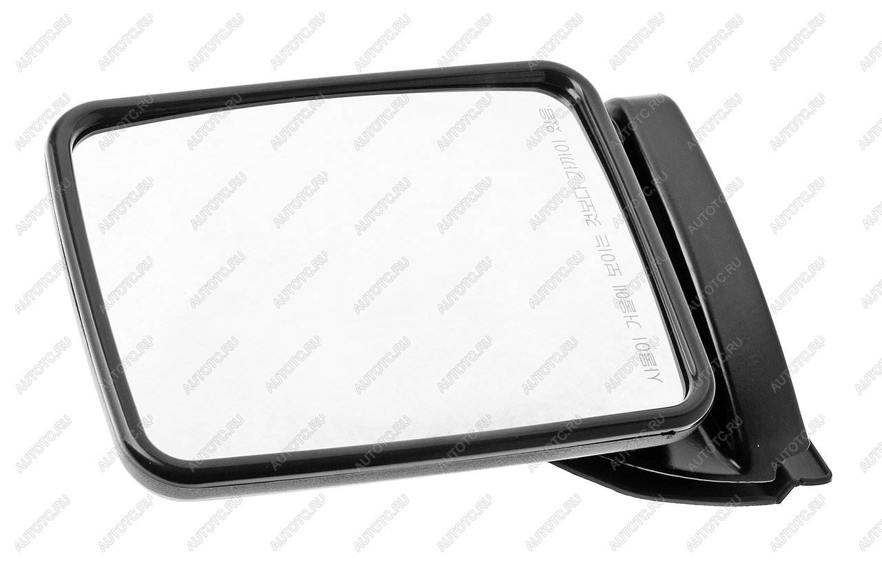 1 539 р. Зеркало боковое HYUNDAI Porter левое SAMSUNG SAMSUNG 87110-43400  с доставкой в г. Кемерово