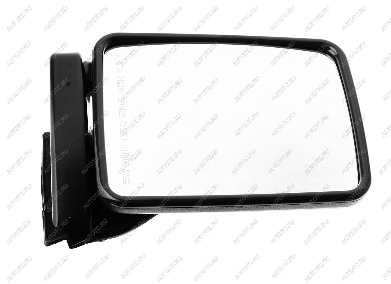 1 539 р. Зеркало боковое HYUNDAI Porter правое SAMSUNG SAMSUNG 87120-43400  с доставкой в г. Кемерово