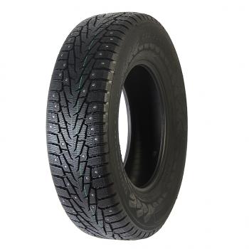 11 299 р. Покрышка NORDMAN 7 SUV шип. ICON TYRES 21570 r16  с доставкой в г. Кемерово. Увеличить фотографию 1