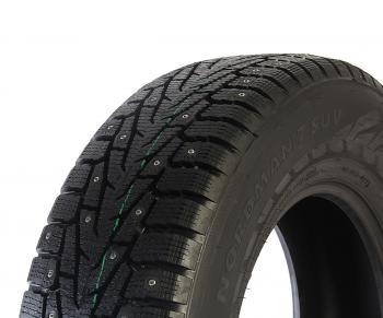 11 299 р. Покрышка NORDMAN 7 SUV шип. ICON TYRES 21570 r16  с доставкой в г. Кемерово. Увеличить фотографию 2