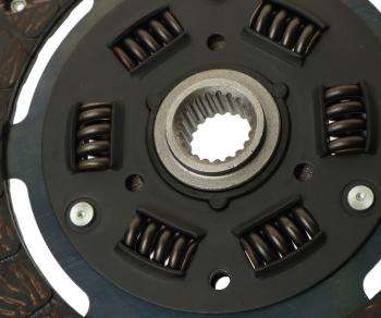 1 299 р. Диск сцепления ВАЗ-2108 G-PART (ОАО ГАЗ) G-PART gp.20690020  с доставкой в г. Кемерово. Увеличить фотографию 3