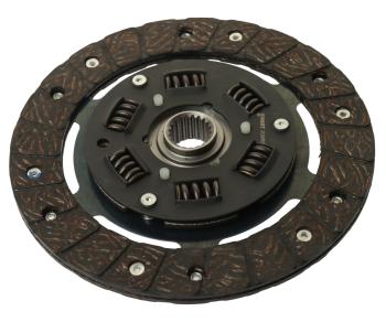1 299 р. Диск сцепления ВАЗ-2108 G-PART (ОАО ГАЗ) G-PART gp.20690020  с доставкой в г. Кемерово. Увеличить фотографию 1