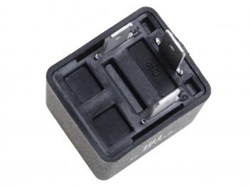 399 р. Реле поворота ГАЗ-3310 Валдай 12V G-PART (ОАО ГАЗ) G-PART 64.3777  с доставкой в г. Кемерово. Увеличить фотографию 3