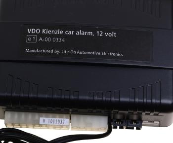 3 499 р. Сигнализация VDO VDO x10-722-002-002  с доставкой в г. Кемерово. Увеличить фотографию 3