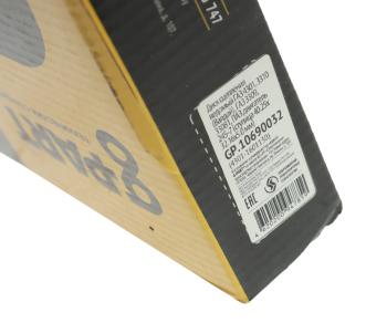 4 389 р. Диск сцепления ГАЗ-4301,3310 Валдай G-PART (ОАО ГАЗ) G-PART gp.10690032  с доставкой в г. Кемерово. Увеличить фотографию 5