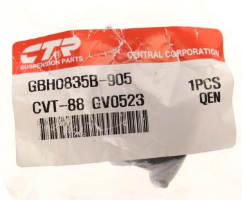 299 р. Втулка стабилизатора LEXUS RX300 (03-08),RX330 (03-08) переднего CTR CTR gv0523  с доставкой в г. Кемерово. Увеличить фотографию 4