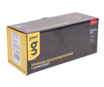 999 р. Провод высоковольтный ГАЗель Next дв.УМЗ-А274 EvoTech 2.7 ЕВРО-4 комплект G-PART (ОАО ГАЗ) G-PART gp.11870021  с доставкой в г. Кемерово. Увеличить фотографию 3