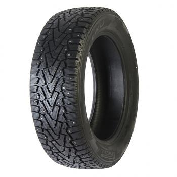 20 949 р. Покрышка PIRELLI Winter Ice Zero шип. PIRELLI 27550 r20  с доставкой в г. Кемерово. Увеличить фотографию 1