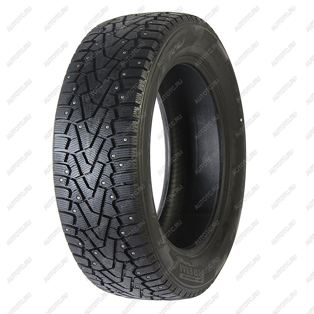 20 949 р. Покрышка PIRELLI Winter Ice Zero шип. PIRELLI 27550 r20  с доставкой в г. Кемерово