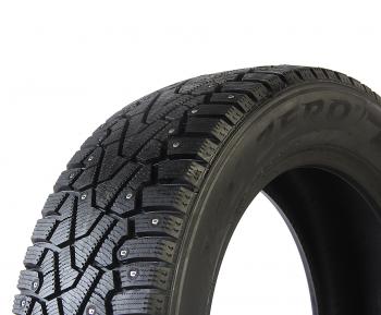 20 949 р. Покрышка PIRELLI Winter Ice Zero шип. PIRELLI 27550 r20  с доставкой в г. Кемерово. Увеличить фотографию 2