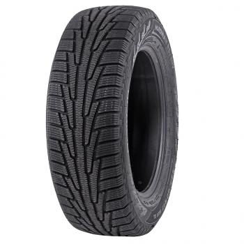 9 899 р. Покрышка NOKIAN TYRES Nordman RS2 SUV NOKIAN 23555 r18  с доставкой в г. Кемерово. Увеличить фотографию 1