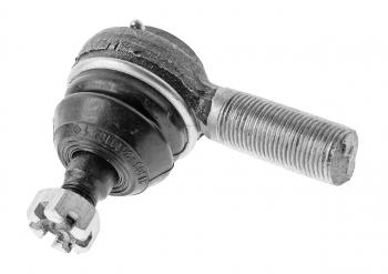 1 099 р. Наконечник рулевой тяги ГАЗ-3102,3110 в сборе наружный G-PART (ОАО ГАЗ) G-PART 3102-3414056  с доставкой в г. Кемерово. Увеличить фотографию 1
