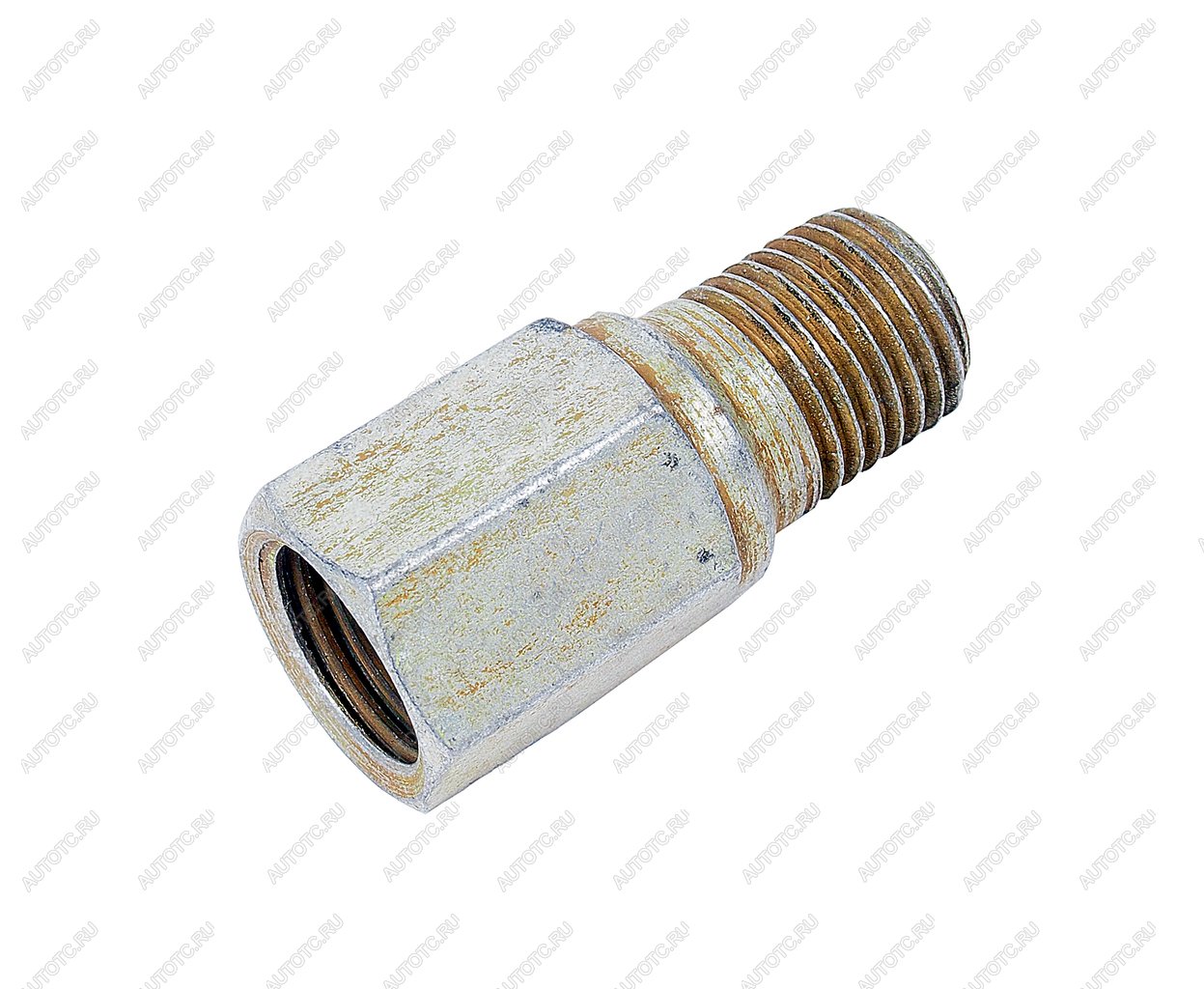 125 р. Штуцер ГАЗ-2410,3302 бензоотстойника КГ14 (ОАО ГАЗ) GAZ 298339-п29  с доставкой в г. Кемерово