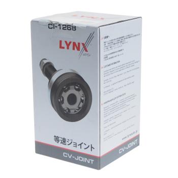 4 899 р. ШРУС внутренний HONDA CRV (02-) передний левыйправый LYNX LYNX ci1268  с доставкой в г. Кемерово. Увеличить фотографию 3