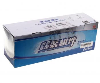 28 449 р. Фильтр топливный SHAANXI SHACMAN Х3000 (с подогревом) в сборе с подкачкой OE SHACMAN 1003704196  с доставкой в г. Кемерово. Увеличить фотографию 6