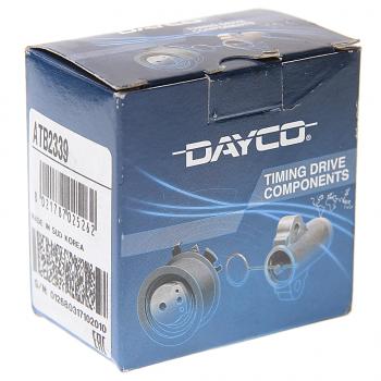 1 589 р. Ролик ГРМ MITSUBISHI Galant,Outlander (2.02.4) натяжителя DAYCO DAYCO atb2339  с доставкой в г. Кемерово. Увеличить фотографию 3
