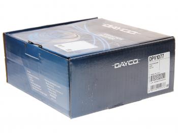 10 999 р. Шкив VW T4 (03-) коленвала DAYCO DAYCO dpv1077  с доставкой в г. Кемерово. Увеличить фотографию 4
