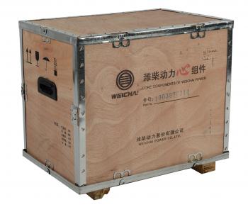 73 999 р. Группа поршневая SHACMAN SHAANXI дв.WP12 в упаковке (комплект 6шт.) OE SHACMAN 1003890314  с доставкой в г. Кемерово. Увеличить фотографию 3