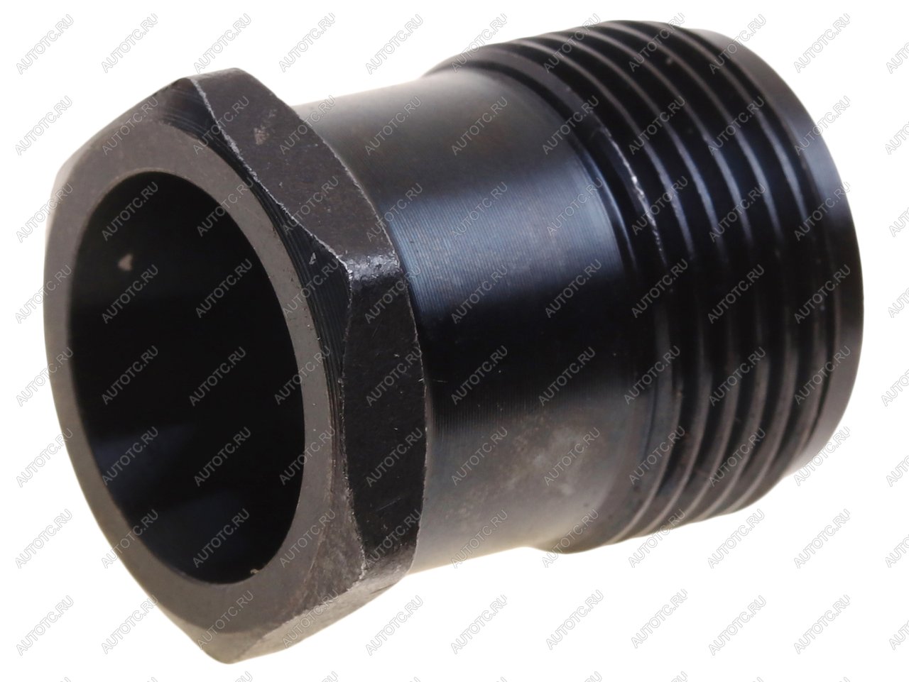299 р. Гайка SHACMAN SHAANXI X3000 дв.WP12 штуцера форсунки OE SHACMAN 612630090006  с доставкой в г. Кемерово
